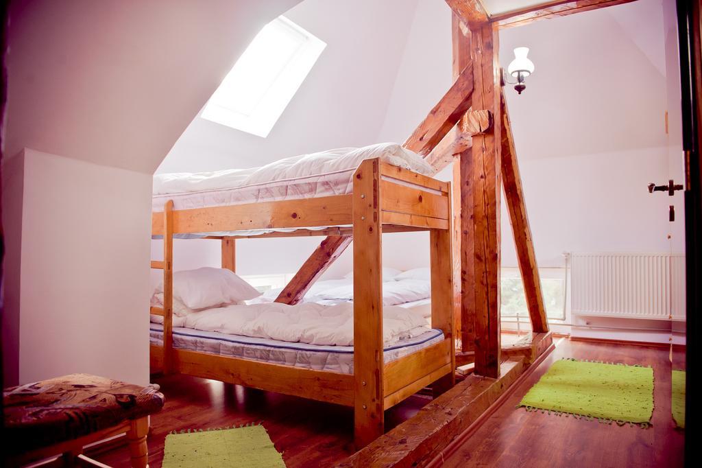 Pension Cabana Cetatile Ponorului ปาดิส ห้อง รูปภาพ