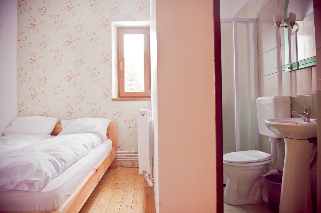 Pension Cabana Cetatile Ponorului ปาดิส ห้อง รูปภาพ