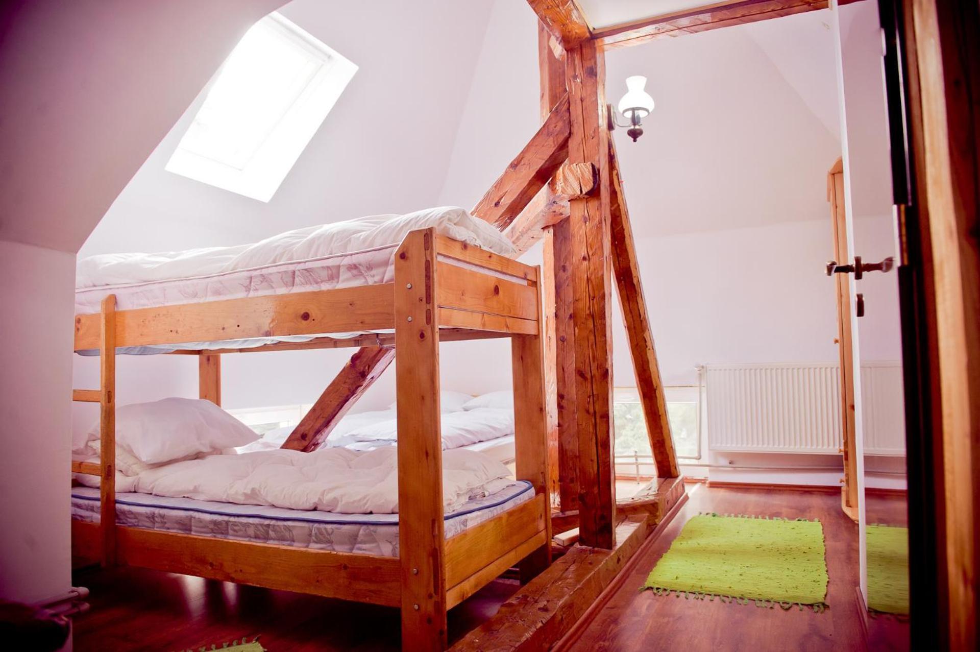 Pension Cabana Cetatile Ponorului ปาดิส ภายนอก รูปภาพ