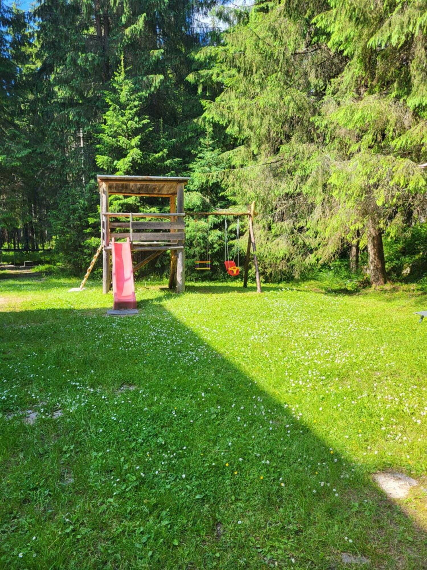Pension Cabana Cetatile Ponorului ปาดิส ภายนอก รูปภาพ